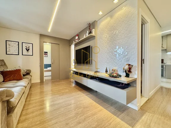 Imagem Apartamento à Venda no Condomínio Go Maraville