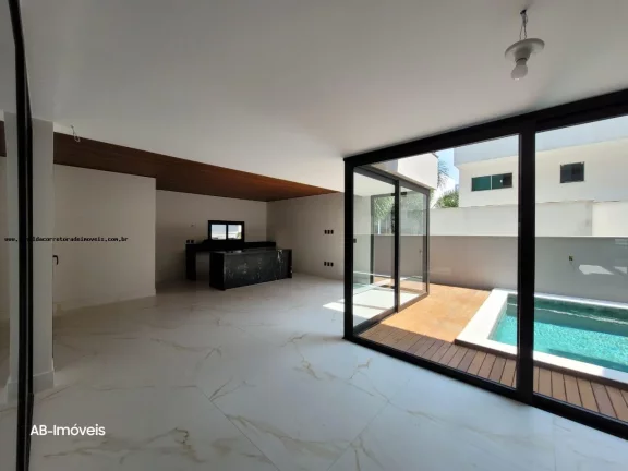 Imagem Casa em Condomínio para Venda em Natal, PONTA NEGRA, 5 dormitórios, 5 suítes, 6 banheiros, 5 vagas