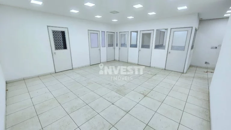 Imagem Sala comercial / ponto comercial - Setor Central - Goiânia/GO