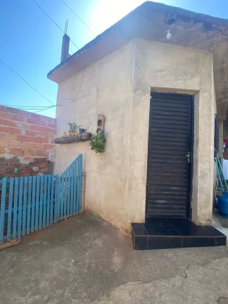 Imagem Casa a venda no Bairro Santa Rita - Tatuí/SP.