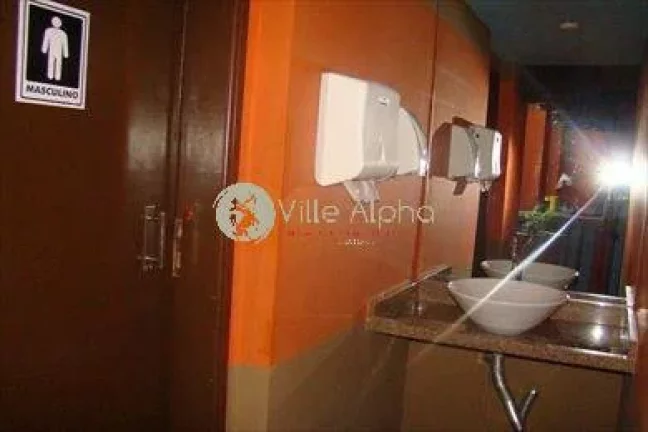 Imagem A MELHOR LOCALIZAÇÃO DO CENTRO!!! RESTAURANTE E BARZINHO