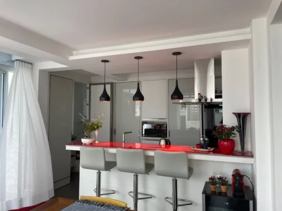 Imagem Cobertura com 3 dormitórios à venda, 250 m² por R$ 1.650.000,00 - Canasvieiras - Florianópolis/SC