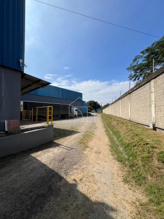 Imagem Galpão para Alugar – Alterosas, Serra/ES