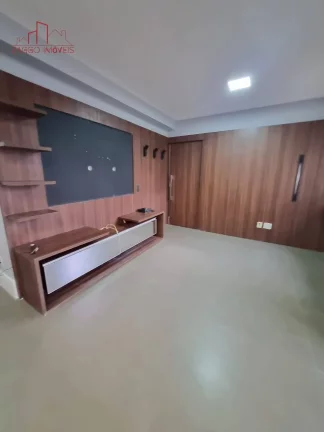 Imagem Lindo Apartamento - 79 m² - 2 Dorms - 2 Vagas - Pinot Noir Vila Andrade