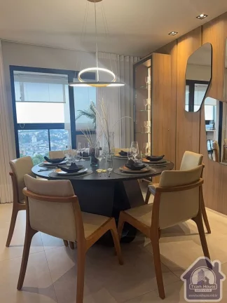 Imagem Apartamento a Venda no Centro de Poá SP