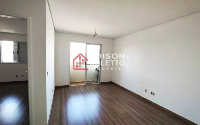 Imagem Pronto para Morar - Apartamento a venda, Espaço de Conforto e Elegância no Torres do Jardim I, Piracicaba!!