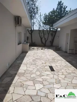 Imagem Casa para Venda em Limeira, Jardim Aquárius, 3 dormitórios, 2 suítes, 2 banheiros, 2 vagas
