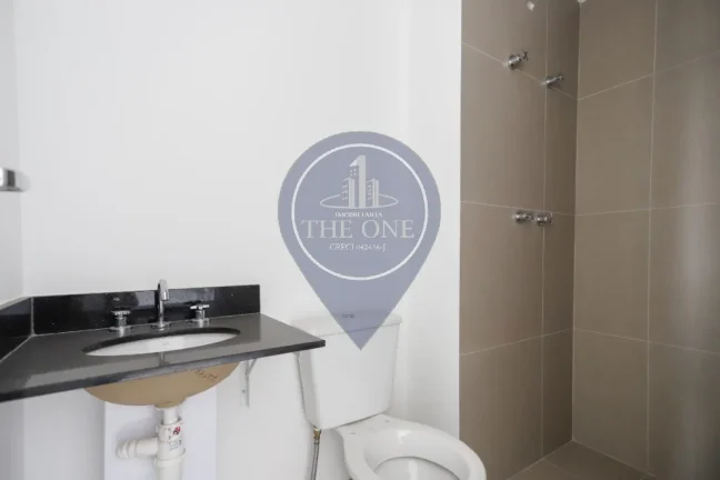 Imagem Studio de Luxo à Venda em São Paulo-SP, Bela Vista! 1 Quarto, 1 Suíte, 1 Sala, 1 Banheiro, 19m² de Pura Elegância!