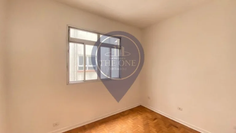 Imagem Excelente oportunidade: Apartamento à venda na Vila Mariana, São Paulo-SP, com 3 quartos e 97m² de área!