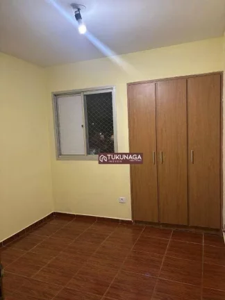 Imagem Apartamento à 8 minutos (500m) do Terminal Metro Tucuruvi. com 2 dormitórios à venda, 50 m² por R$ 350.000 - Vila Gustavo - São Paulo/SP