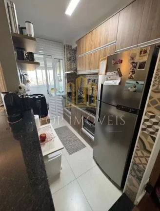 Imagem City Life – Apartamento Porteira Fechada, pronto para morar!