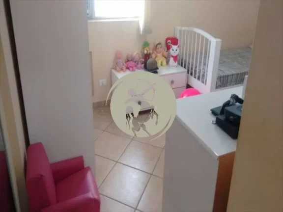 Imagem BEM LOCALIZADO, ACEITA IMÓVEL DE MAIOR VALOR EM TROCA QUER 3 DORM. OU 2 + DEP
