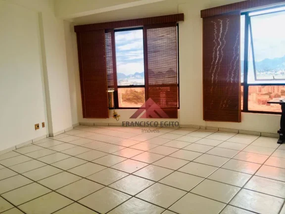 Imagem Sala, 48 m² - venda por R$ 175.000 ou aluguel por R$ 1.384/mês - Centro - Niterói/RJ COM ISENÇÃO DE ALUGUEL POR 6 MESES