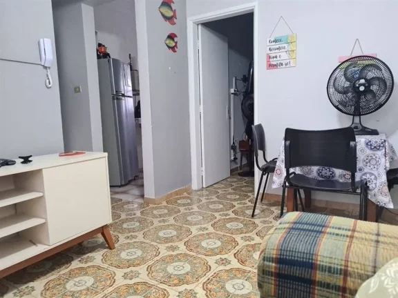 Imagem APARTAMENTO FORTE - PRAIA GRANDE SP