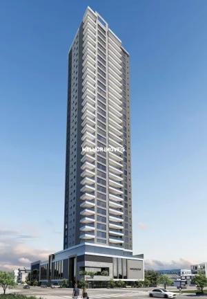 Imagem Apartamento á venda com 03 Suítes localizado em Itapema