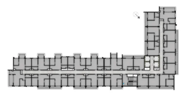 Imagem Praça Nova São Paulo - Breve Lançamento - Praça Nova São Paulo - Residencial