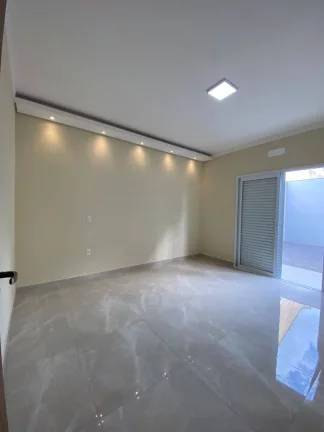 Imagem Casa Nova à venda no Vista Alegre - Bragança Paulista!