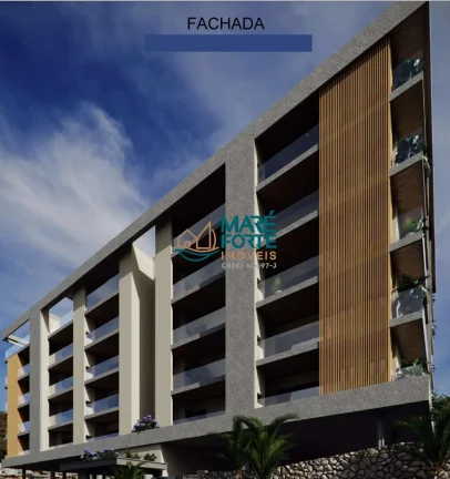 Imagem LANÇAMENTO NO PEREQUÊ-AÇÚ COM 2 DORMITÓRIOS COM ENTREGA PARA 2025. ÚLTIMAS UNIDADES!