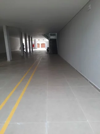 Imagem Apartamento à venda no bairro Vila Camilópolis - Santo André/SP