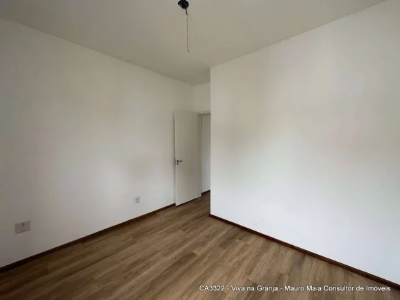 Imagem Villagio Maria Luiza (Km 39 R. Tavares) - 8 unidades 65m², 2 dorms