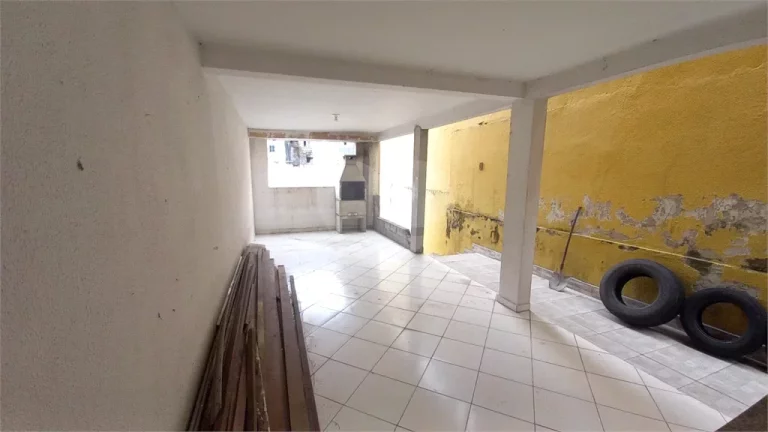 Imagem Sobrado à venda com 3 quartos, sendo 2 suítes, em Vila São Francisco, São Paulo - SP