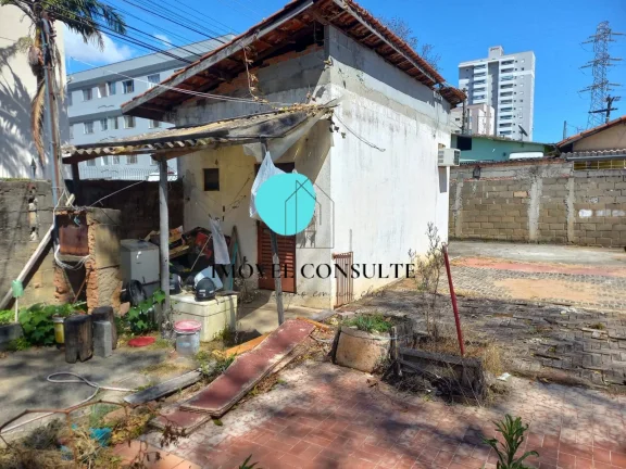 Imagem Terreno Maravilhoso em Localização Privilegiada – São José dos Campos!