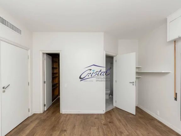 Imagem Apartamento com 4 quartos (3 suítes) à venda, 288 m² - Jardim América - São Paulo/SP