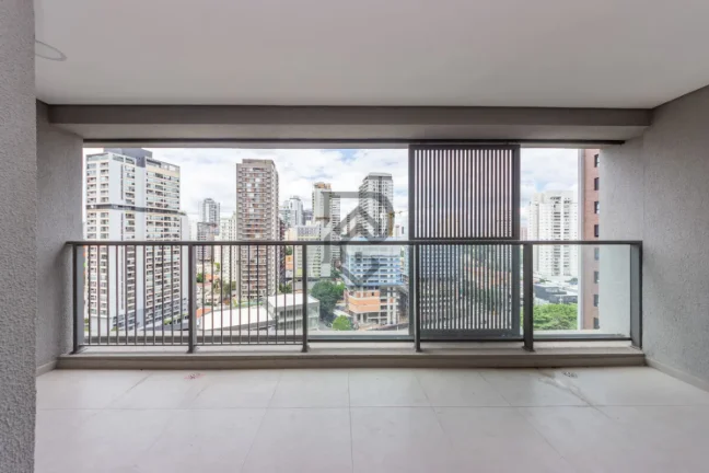 Imagem Apartamento brooklin pronto para morar
