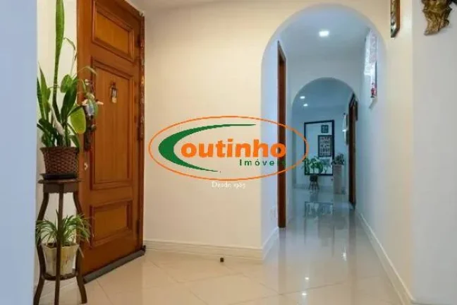 Imagem (27383) Avenida Érico Veríssimo - Barra da Tijuca