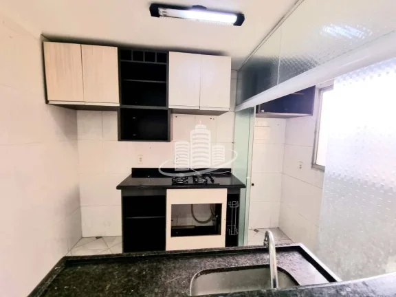 Imagem Apartamento Padrão