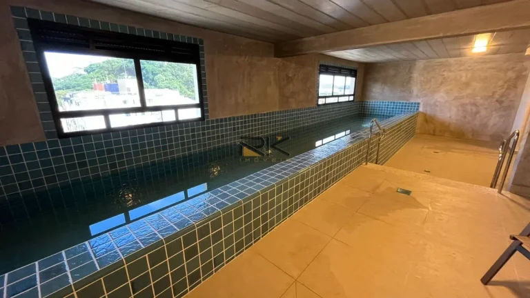 Imagem Studio à venda em Ubatuba-SP no do Tenório