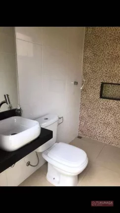 Imagem Chácara com 4 quartos à venda, 1680 m² por R$ 990.000 - São Bento - Arujá/SP