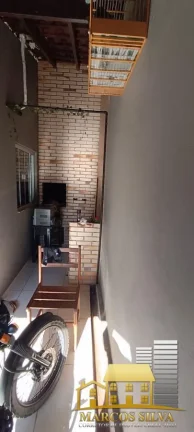 Imagem Casa para Venda em Três Lagoas / MS no bairro JARDIM MARISTELA