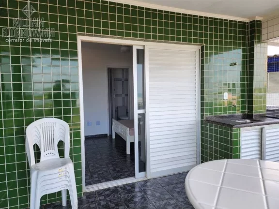 Imagem Apartamento à Venda em Caiçara, Praia Grande - SP