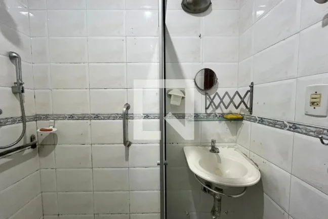 Imagem Apartamento à Venda - Copacabana, 1 Quarto, 90 m2