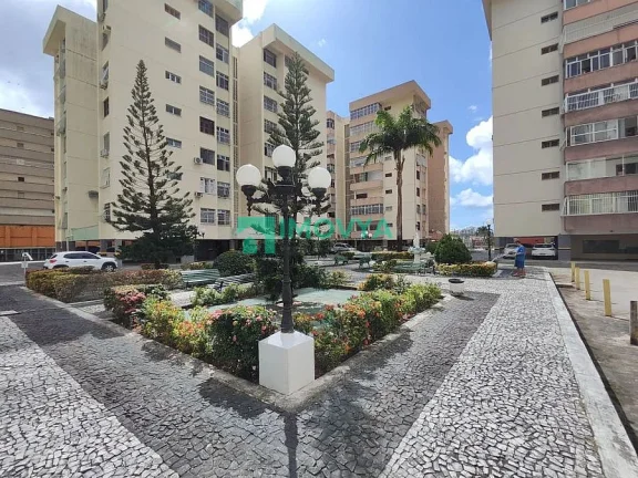 Imagem Apartamento a Venda no bairro Benfica - Fortaleza, CE