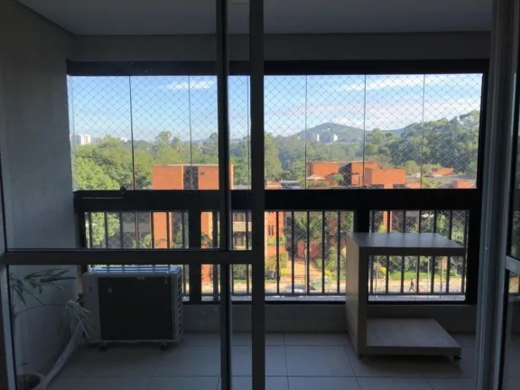 Imagem Apto. LIFE PARK - 63m²
