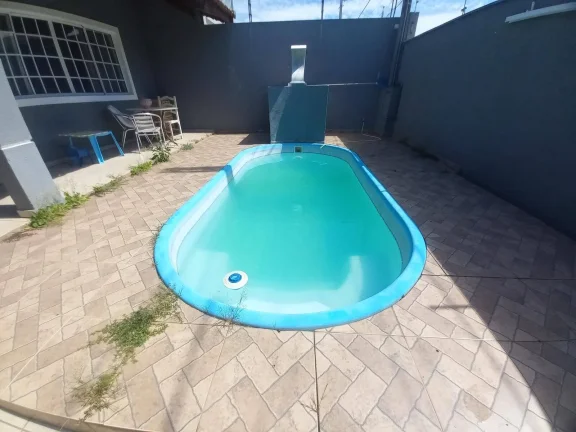 Imagem Venha conhecer essa maravilhosa residência em Peruíbe.