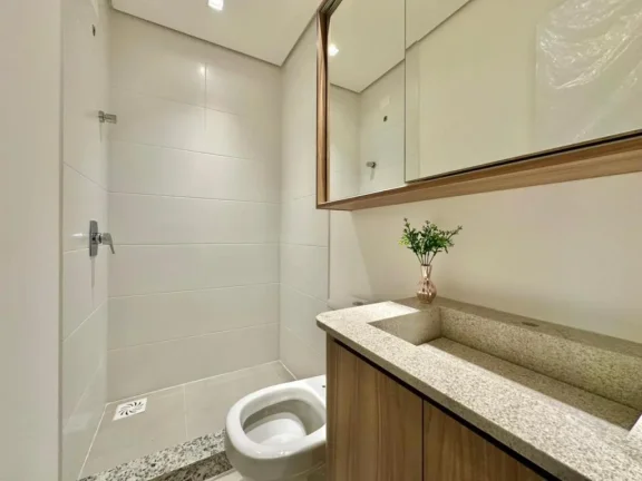 Imagem Apartamento 1 Dormitório - Bairro Navegantes