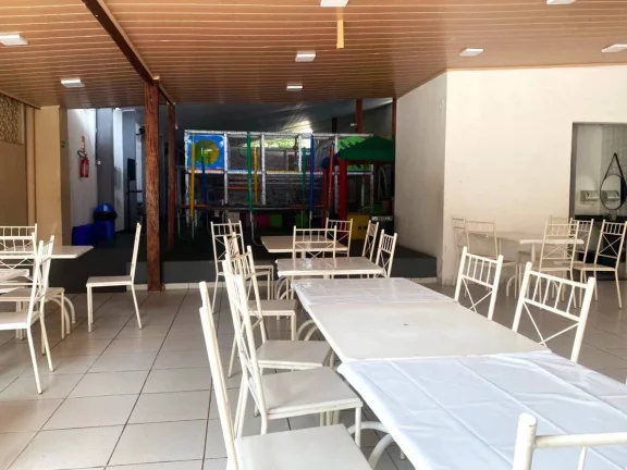 Imagem Salão para festas à venda em Iguape/SP