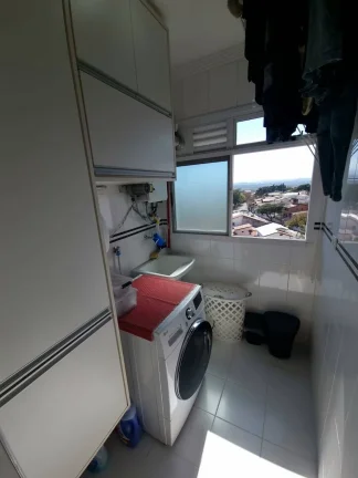 Imagem Apartamento 3 Dormitórios 77 metros Suíte Varanda com Churrasqueira