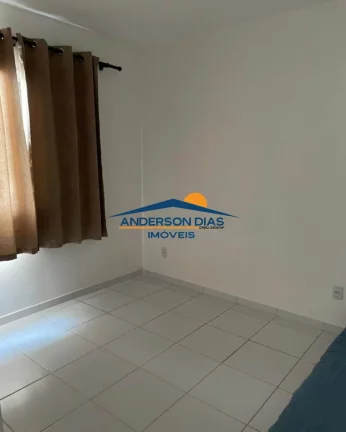 Imagem Apartamento com 2 dormitórios à venda, 52m² por R$ 290.000 - Martim de Sá - Caraguatatuba/SP