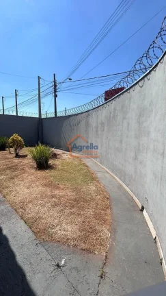 Imagem Casa à venda no bairro Jardim Araucaria - Mogi Guaçu/SP