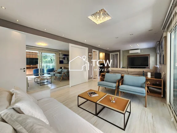Imagem Apartamento 3 suites no Jardim Vila Mariana