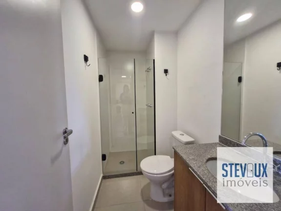 Imagem Apartamento em Moema mobiliado ótimo para investir e receber aluguel!