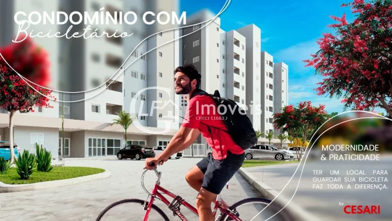 Imagem Apartamento à venda em Campo Grande-MS, Vila Planalto: 2 quartos, 1 sala, 1 banheiro, 52,71m². Venha conferir!