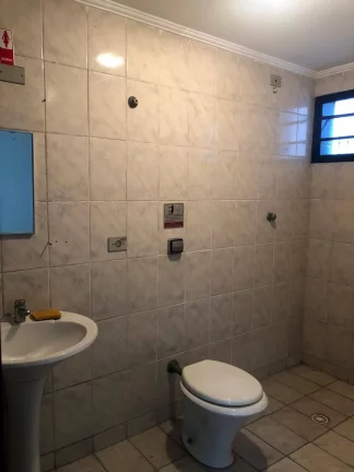 Imagem Prédio Comercial em Santos para locação com 1000m² com elevador!