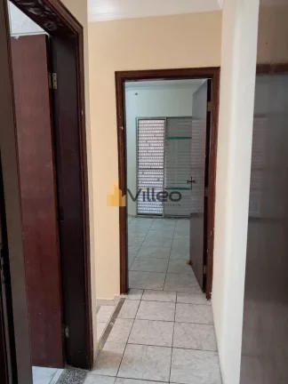 Imagem Descubra uma residência cuidadosamente projetada para quem valoriza bem-estar, funcionalidade e loc...