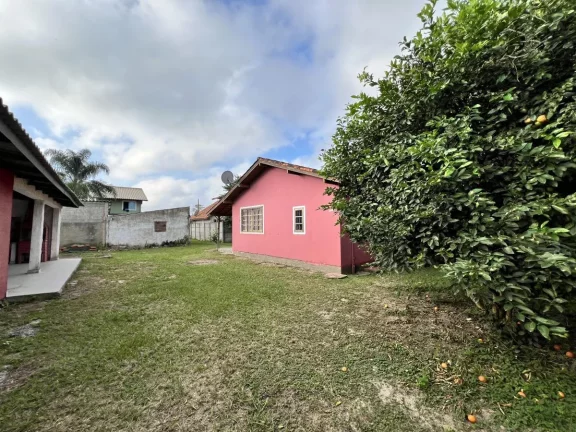 Imagem Casa para Venda em Florianópolis / SC no bairro São João do Rio Vermelho