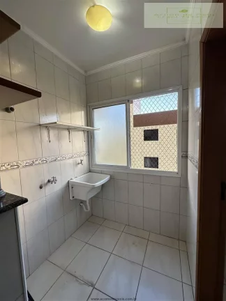 Imagem Apartamentos no Litoral para venda em Praia Grande no bairro Vila Tupi